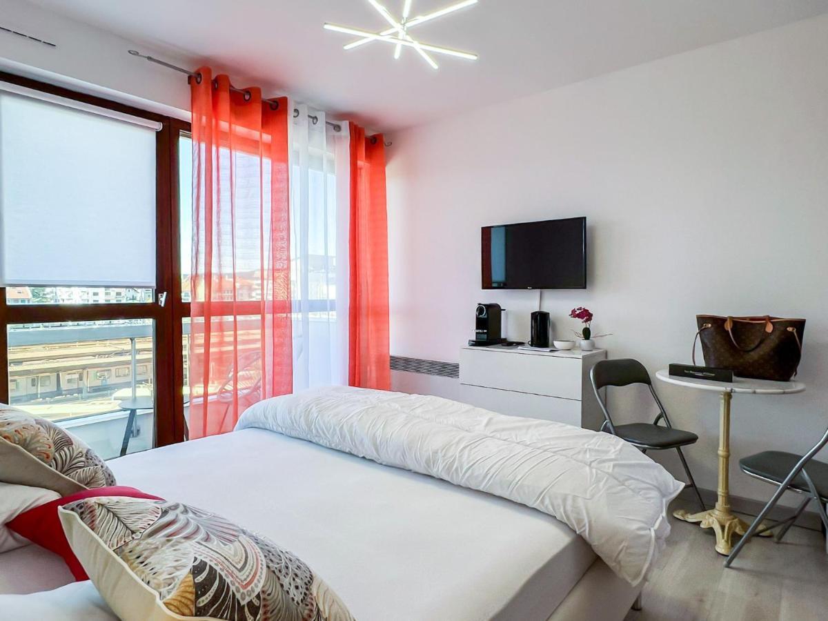 Apartment Myrtille Near Old Town *