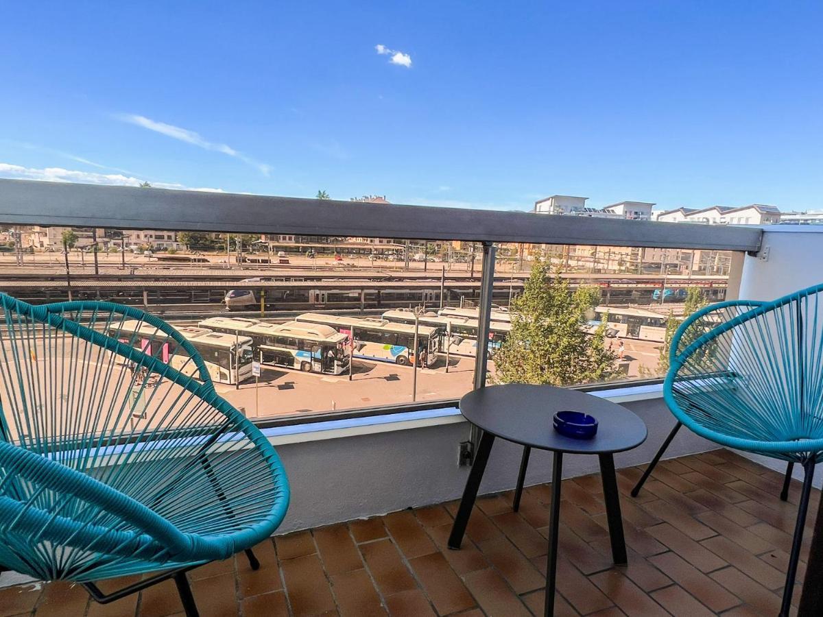 Apartment Myrtille Near Old Town *