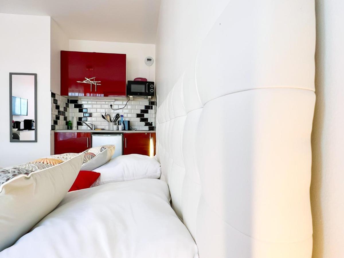 Apartment Myrtille Near Old Town *